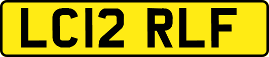 LC12RLF