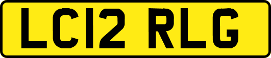 LC12RLG