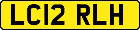 LC12RLH