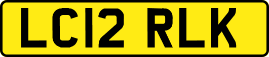 LC12RLK