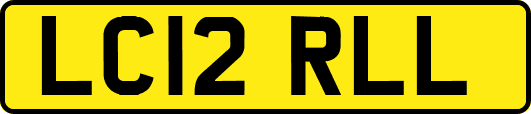 LC12RLL