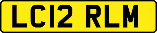LC12RLM