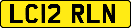 LC12RLN