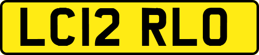 LC12RLO