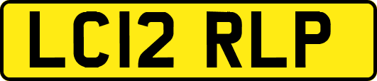 LC12RLP