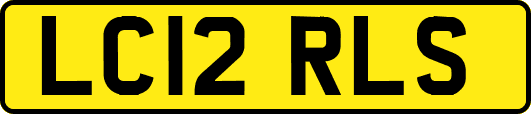 LC12RLS