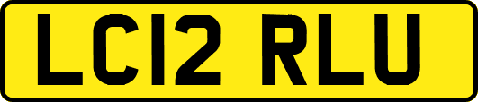 LC12RLU