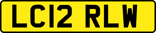 LC12RLW