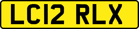 LC12RLX