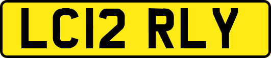 LC12RLY