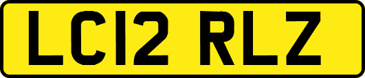 LC12RLZ