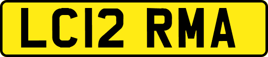 LC12RMA