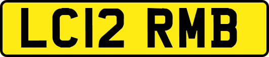 LC12RMB