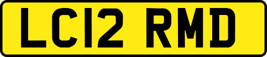 LC12RMD