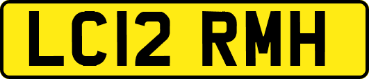 LC12RMH
