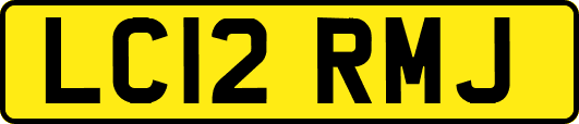 LC12RMJ