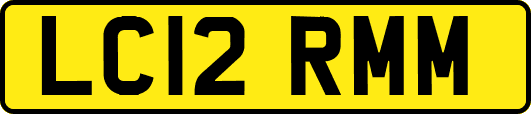 LC12RMM
