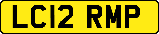 LC12RMP