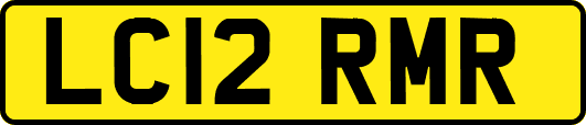 LC12RMR