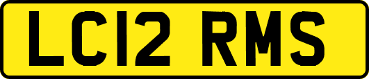 LC12RMS
