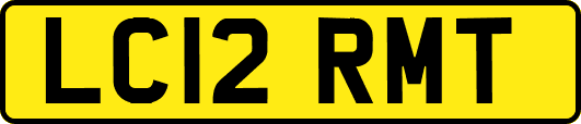 LC12RMT