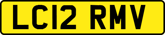 LC12RMV
