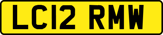 LC12RMW