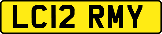 LC12RMY