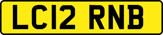 LC12RNB