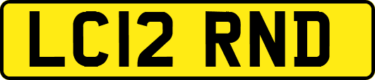 LC12RND