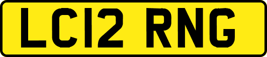 LC12RNG