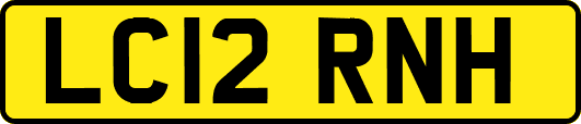 LC12RNH