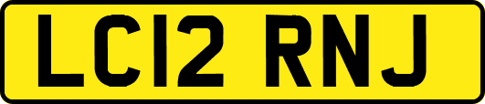 LC12RNJ