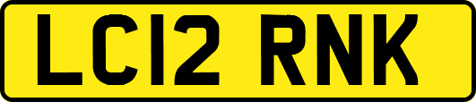 LC12RNK