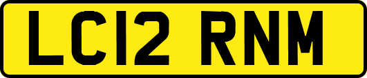 LC12RNM