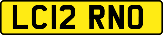 LC12RNO