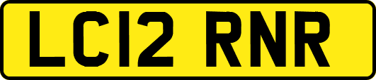 LC12RNR