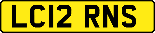 LC12RNS