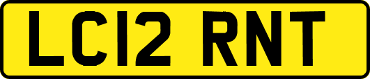 LC12RNT
