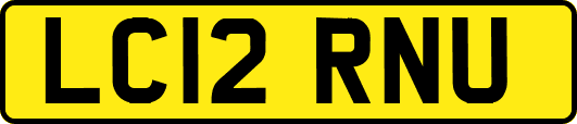 LC12RNU