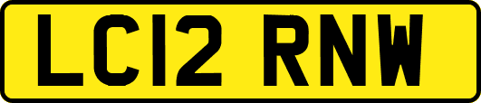 LC12RNW