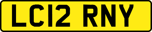 LC12RNY