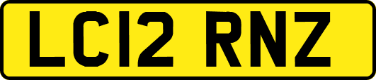 LC12RNZ