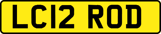 LC12ROD