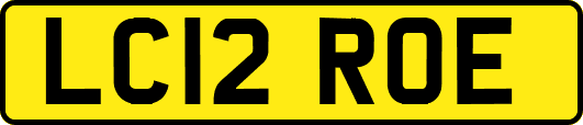 LC12ROE