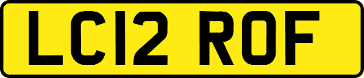 LC12ROF
