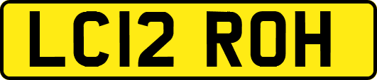LC12ROH