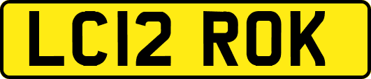 LC12ROK