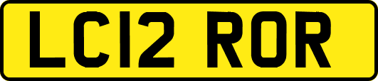 LC12ROR