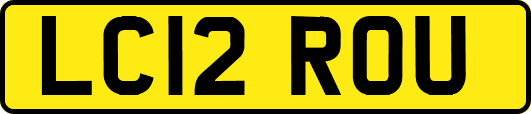 LC12ROU